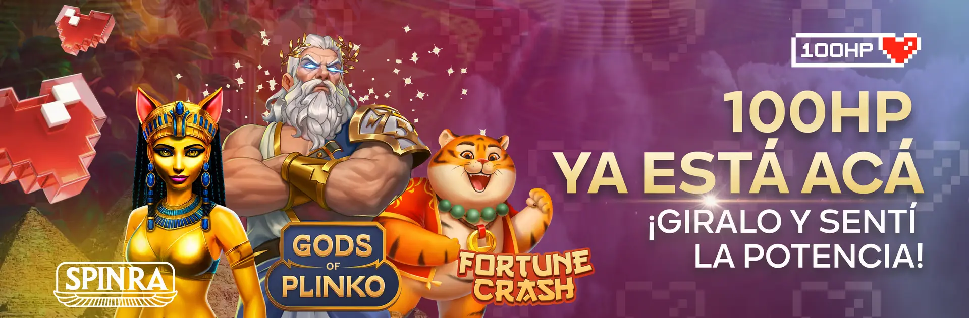Casino 365 - Slide 2