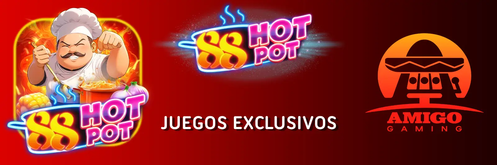Amigos Gaming